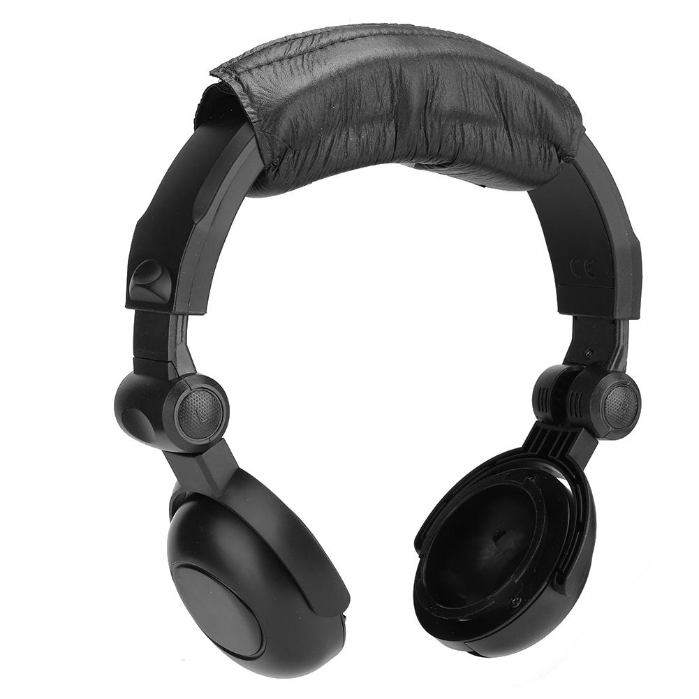 

Оголовье для теста слуха с воздушной проводимостью Аудиометрические гарнитуры Наушник Аксессуар