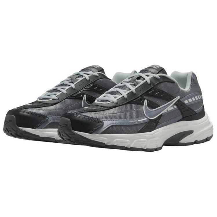 Nike Initiator Anthracite Metallic Cool Grey Men Sneakers Smoke-Grey Photon-Dust IB3083-001
