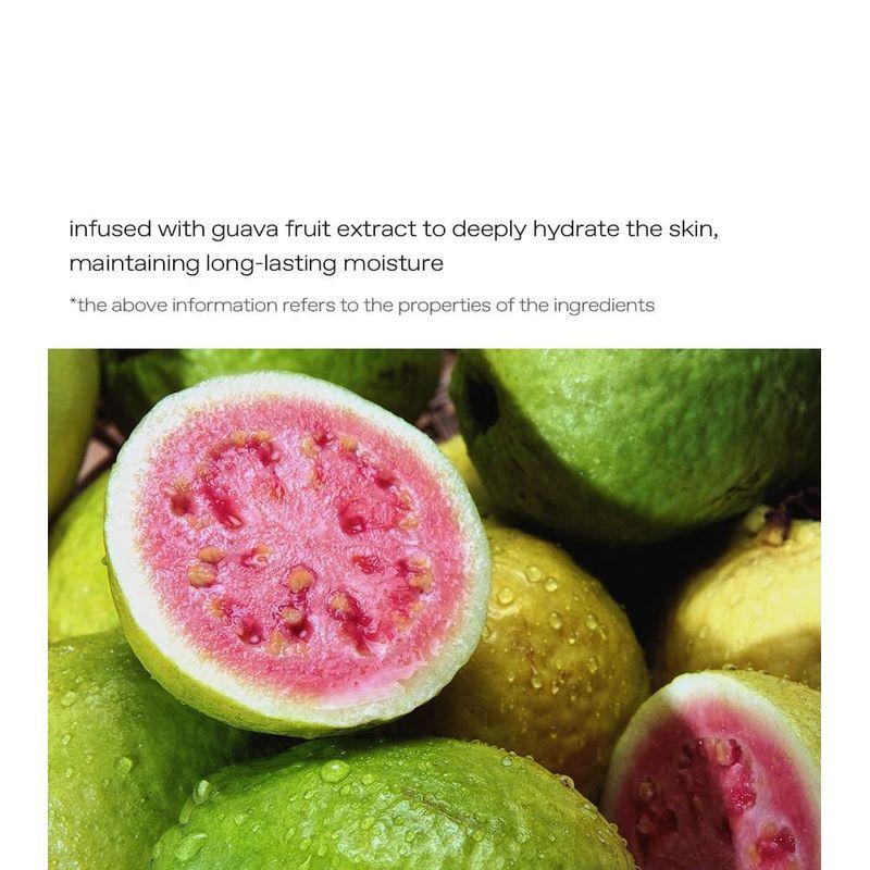 glow - Guava Facial Treatment Cleanser