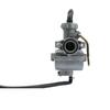 PZ20 Motorcycle Carburetor & Air filter Set For 50cc 70cc 90cc 110cc ATV Go-kart Motocross Pit Bike Universal