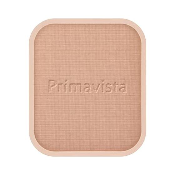 Primavista Double Effect Powder Ocher 03 FPS 25 PA++ Base em Pó 1 peça (x 1)
