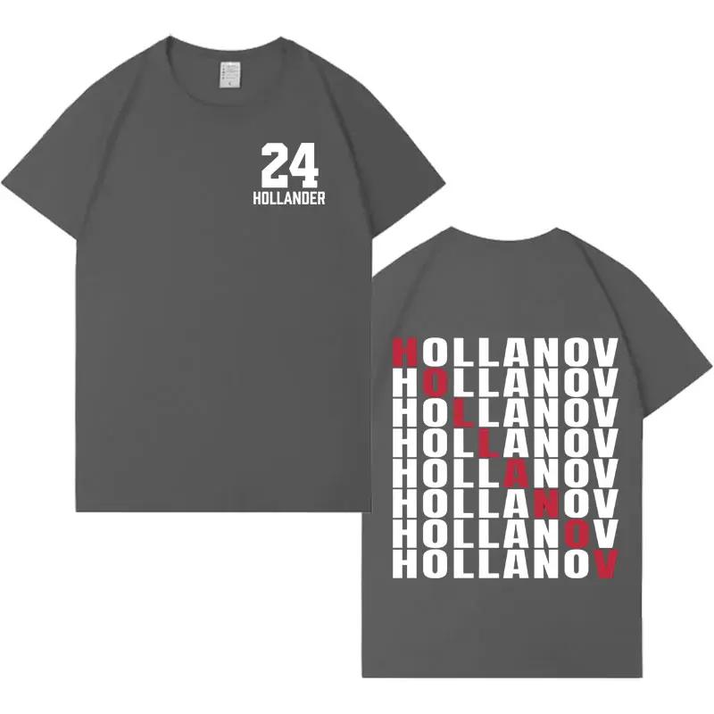 

Heated Rivalry Shane Hollander Montreal Metros Pop Letters Print T-shirts Mens Women Oversized Cotton Graphics T-shirt 3XL