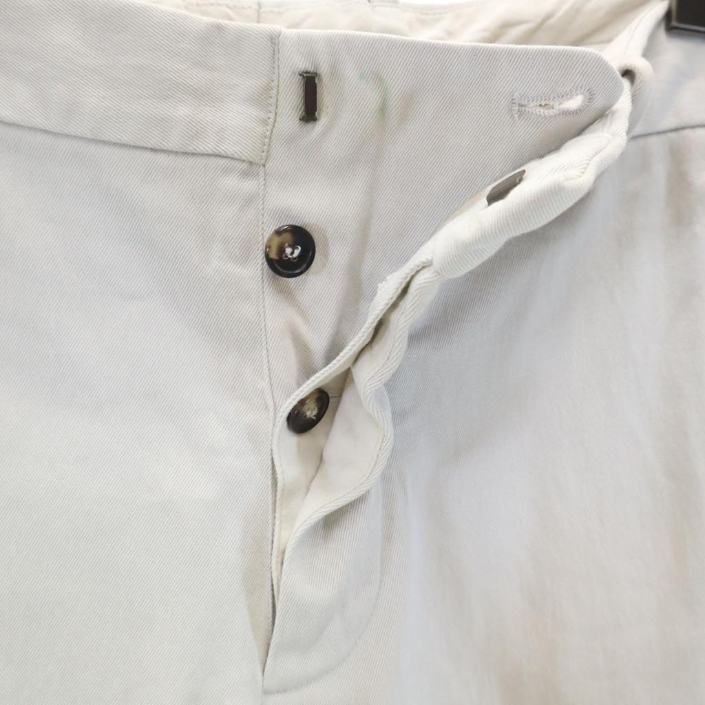 MARNI made in Italy Trouser Pants 44 gray Men's Used