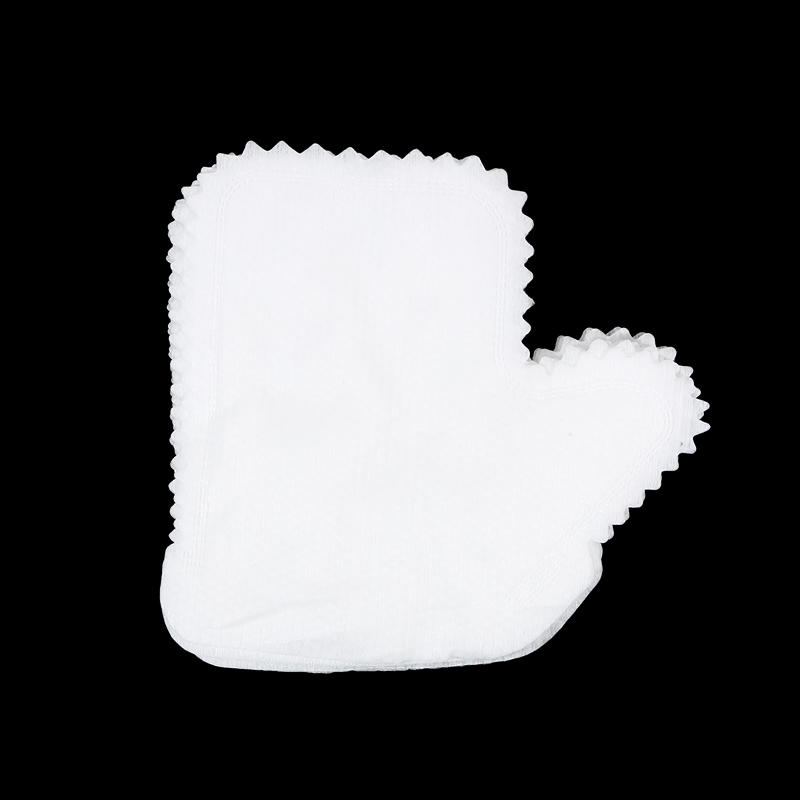 20 50Pcs Disposable Anti Static Cleaning Gloves Dust Removal Non Woven Wipes Household Electronic Screen Keyboard Lens Surface Dusting Cloth