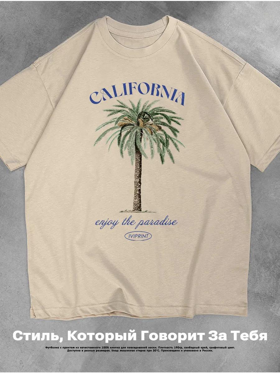 Oversized y2k T-shirt with print XL
