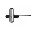 Sony Mikrofon pojemnościowy AUX StereoIC Rejestrator do użytku biznesowego ECM-CS3
