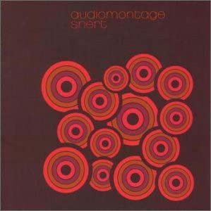 

CD AUDIO MONTAGE - Snart Japan ObiMusic Others Used