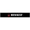 Lätt att installera Bilens Framruta Dekorationsdekal Kompatibel för Renault DUSTER Megane 2 3 Clio 4 Captur Kadjar Fluence