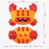 Durable Grinding Toy Ing Cleaning Toy, Toothbrush Chew Toys Small Medium Dog