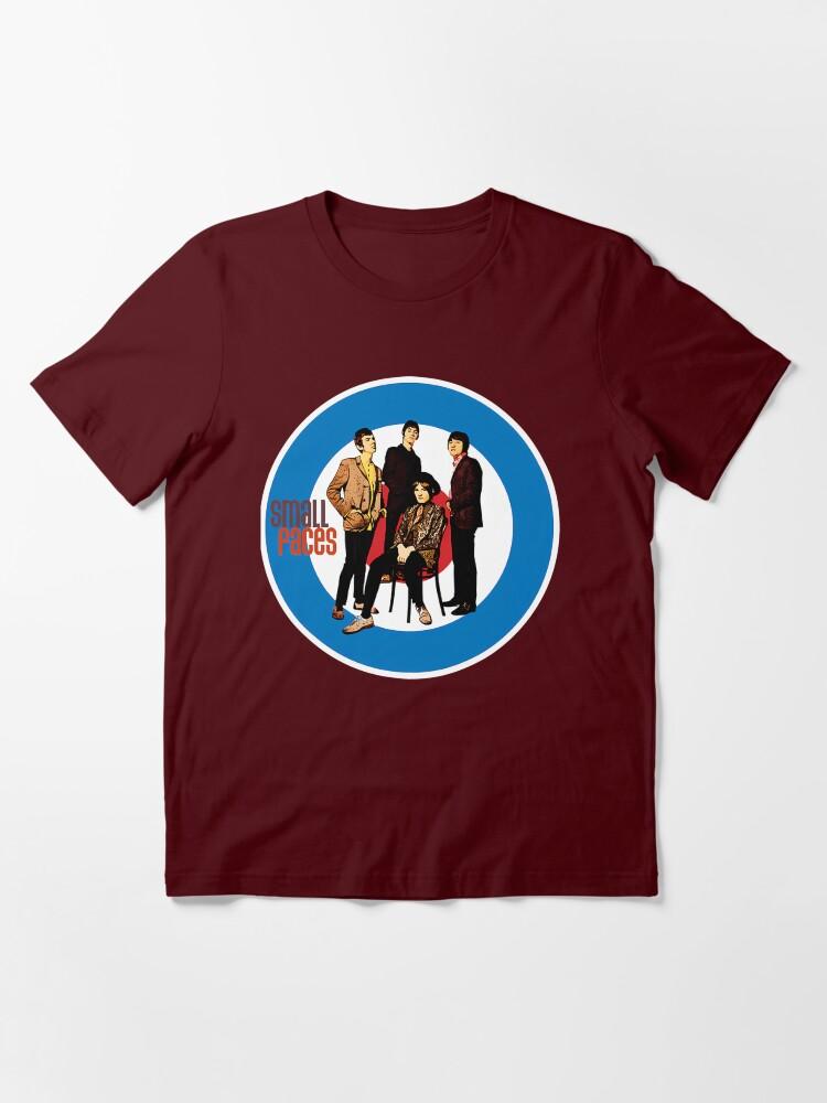The Small Faces Smalll Facess Essential T-Shirt