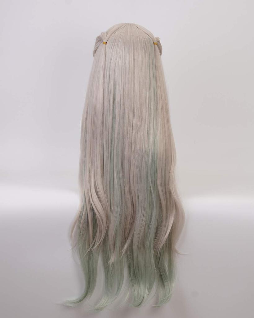 Eileen Cosplay Wig for Nene Yashiro from Perfect for Costumes Heat-Resistant Toilet-Bound Hanako-kun,