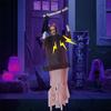 Halloween Swing Ghost Decoration Dynamic Suspension Design With Spooky Sound Effects Create Thrillers Atmosphere Ghost Decor