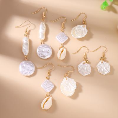 Pendientes – Pendientes de gota