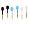 6PCs Luxury 14g Soft Tip S for Electronic Games - Safer