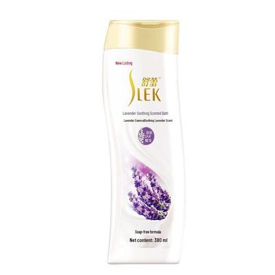 Sæbe og brusegelé – Showergels