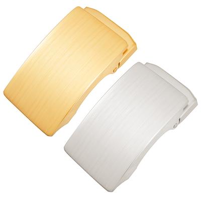 Toothless Steel Buckle, Casual Belt Buckle, Belt Buckle, Men'S Stainless Steel Buckle Ly36-61771