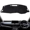 for Nissan X-Trail XTrail T33 Rogue    2024 Car Dashboard Mat Dash Mat Dashmat Sunshade Protective Carpet