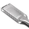 SteeL Oxo Steel Grater