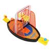 Basketball Shooting Game 2 Player Finger Shoot Desktop Table Basketball Arcade Games Reduce Stress Sports Toy for Boys Girls