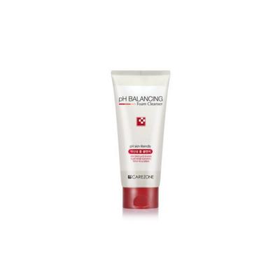 Acure Clarifying 2-piece Special Set, pH Balancing Mildly Acidic Foam Cleanser 330ml, 330ml, 1 Piece