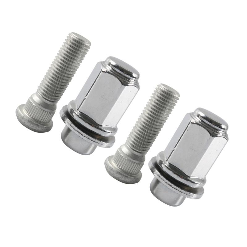 RXJE Wheel Lug Nut 90942-01058 90942-02049 Wheel Lug Lug Nut Automotive Fastener