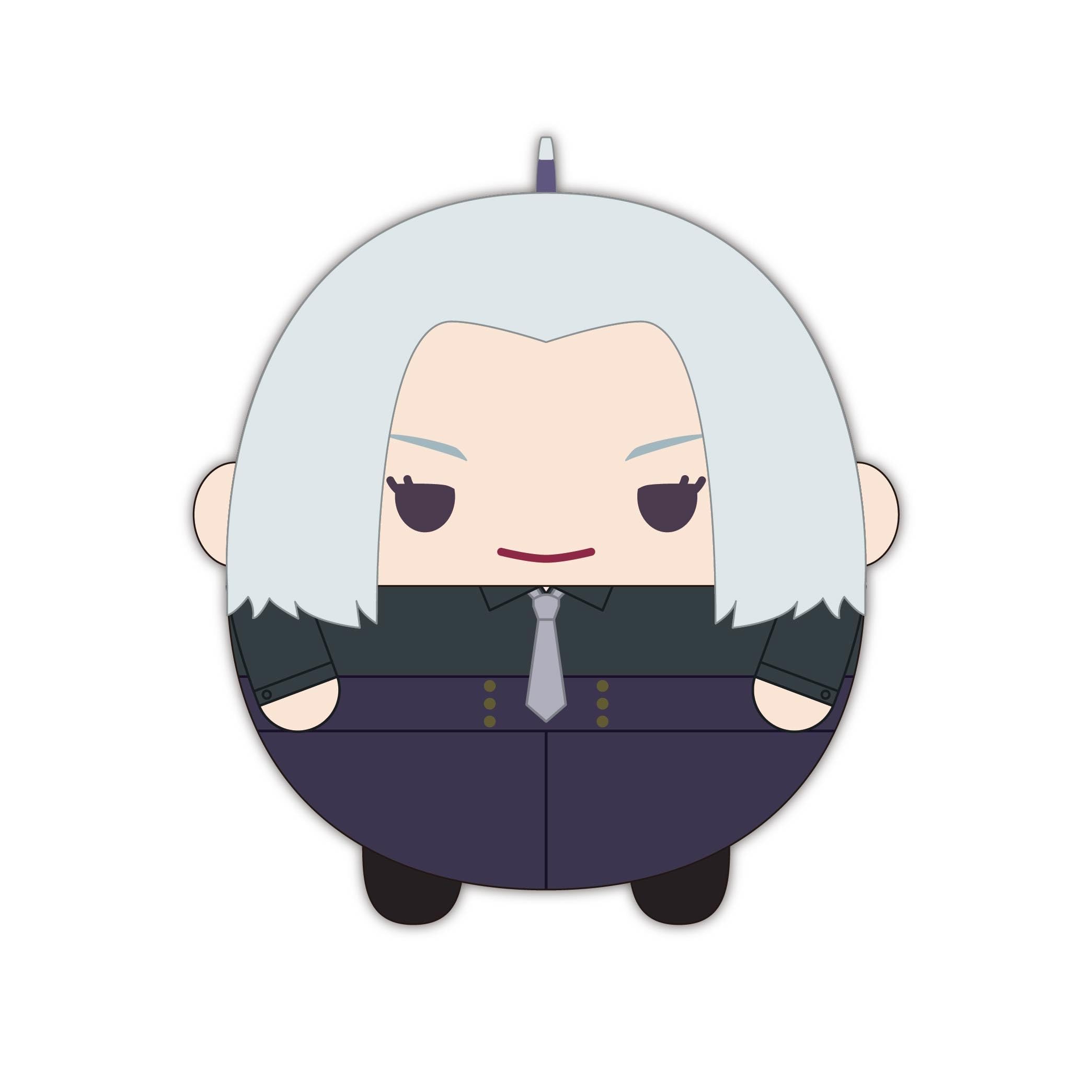 Jujutsu Kaisen Fuwa Kororin BIG6 Mei Mei E