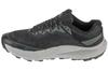 Merrell Nova 4, Mens black Running shoes