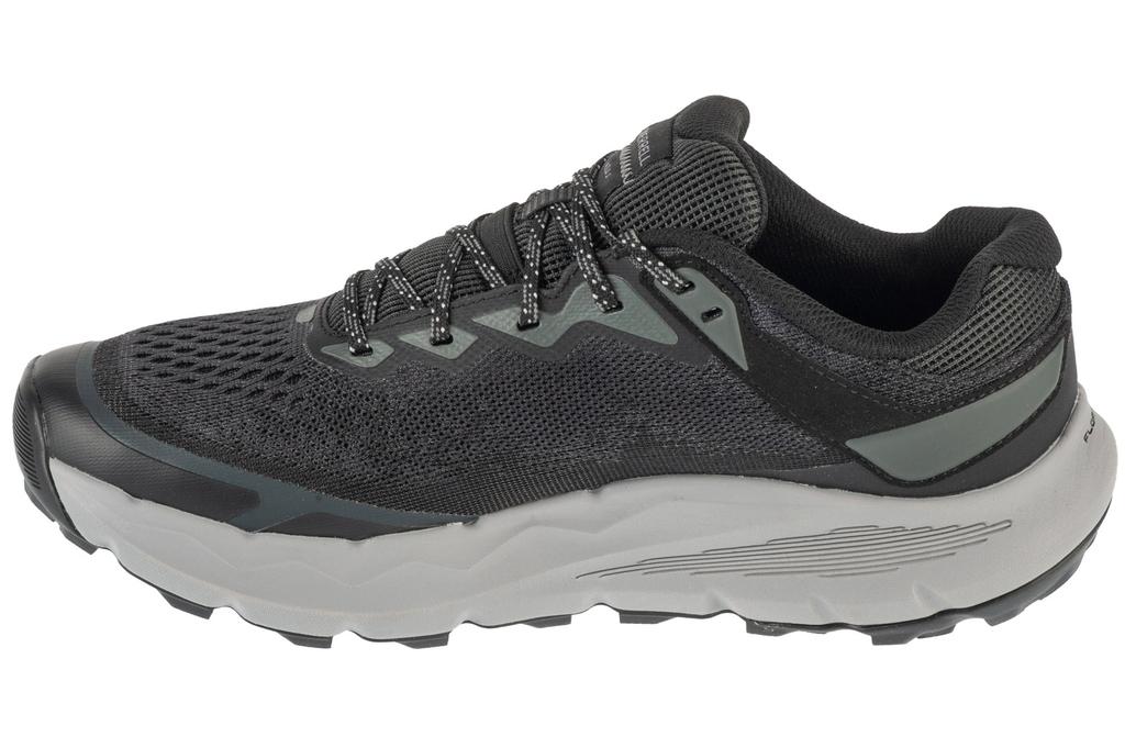 Merrell Nova 4, Mens black Running shoes