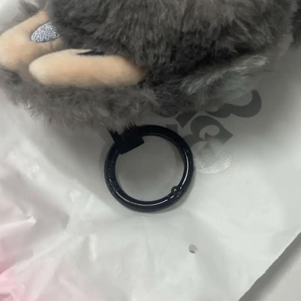[USED] Genuine Lovebu Secret POPMART