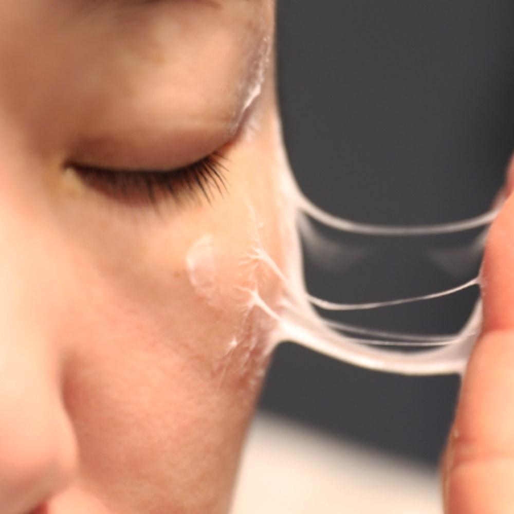 Lapureve All Day Snail Eye Cream 100ml, 2 Units