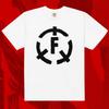 The Faith Logo Shirt | DCHC Void Dag Nasty Government Issue Youth Of Today