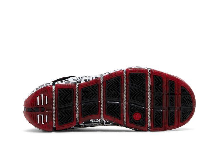 Nike Zoom LeBron 4 Graffiti (2023)
