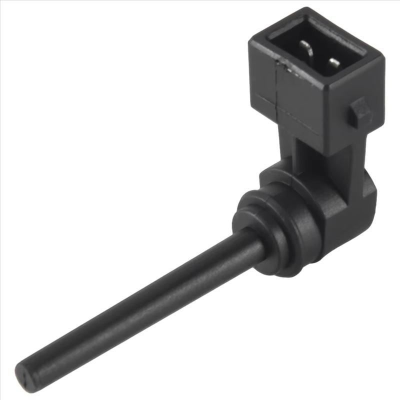 Coolant Expansion Level Sensor Abs Automotive Parts Custom Black Pcj500030 one size чёрный