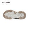 Skechers Women's Panda Chunky Sole Casual Sports Shoes