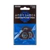 Jim Dunlop 546PAJ20 Andy James Flow Players Pack 3-Piece