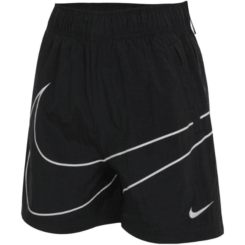 Nike Women s Loose Training Running Casual Shorts S