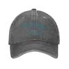 Funny Do It Lady Chit Funny Saying Unisex Women Baseball Cap Humor Distressed Cotton Hat Outdoor All Seasons Adjustable Snapback