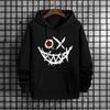 2026 New Men's Hoodie, High-Quality Printed Long-Sleeve Sweatshirt, Autumn/Winter Casual Sports Pullover