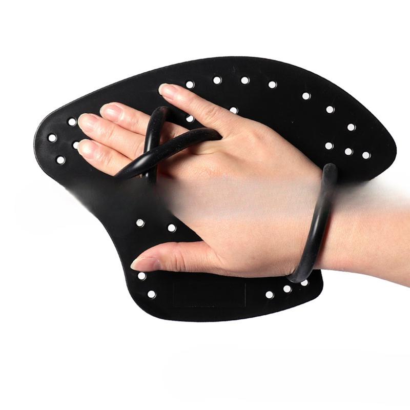 Swimming Hand Paddles