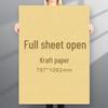 Papel de embrulho – Papel de embalagem