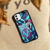 H-Hazbin H-Hotel PC+TPU Phone Case For iPhone 11 12 13 14 15 16 17 Plus Pro Max Cover