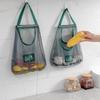 Chang Baosen Moisture-Proof Kitchen Produce Storage Bags