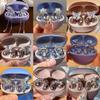 2Pcs DIY Headphone Diameter Buckle Zircon Decorative Headphone Decoration Clip Removable Easy To Install Earbud Accessories