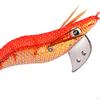 Squid Jig Hooks Fishing Accessory 10.2cm for Cuttlefish