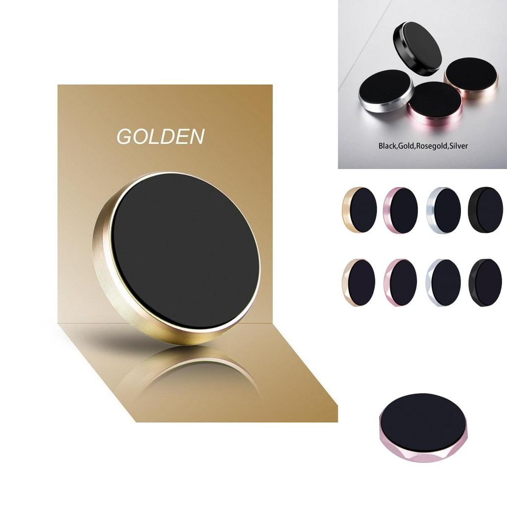 Mobile Phone Gps Car Magnetic Dash Mount Holder For Mobile Universal Iphone