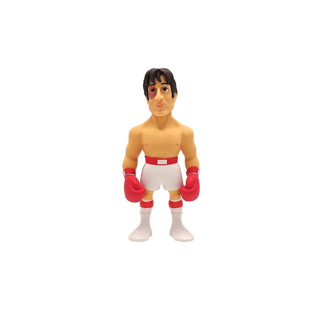 Minix Rocky Balboa #100 12cm Collection Figure