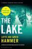 The Lake by Sren Hammer Paperback Book 9781408870686