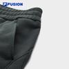 FILA FUSION Women's Knit Straight-Leg Pants