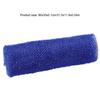 African Mesh Sponge Exfoliating Sponge Back Cleaning Brush Suitable for Neutral To Sensitive Skin Bathroom Accessories 10 colors