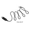 USB To 4.2V 1A 3.5x1.35mm for Smart Battery Charger for 3.7V Li-ion Lithium Batt